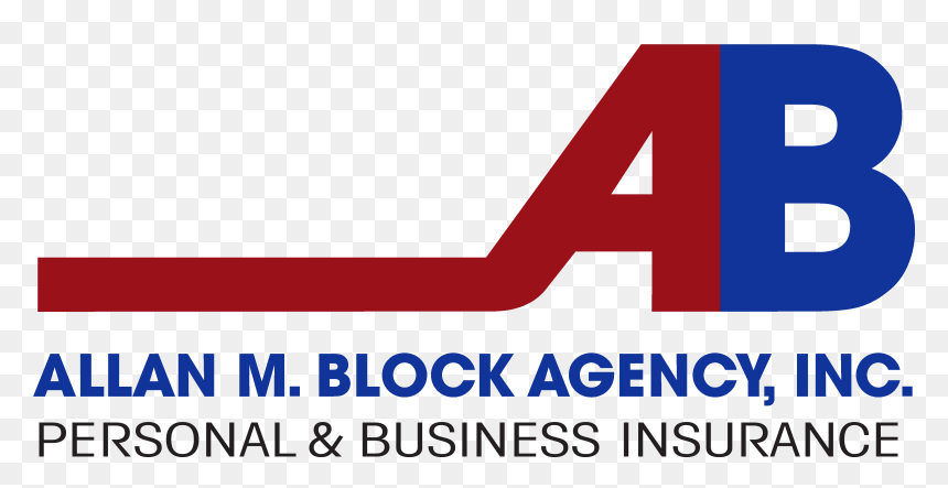 Block Agency - Allan Block Insurance Agency, HD Png Download - shelter insurance logo png