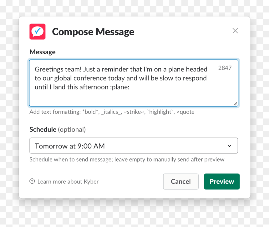 Screenshot, HD Png Download - messages png