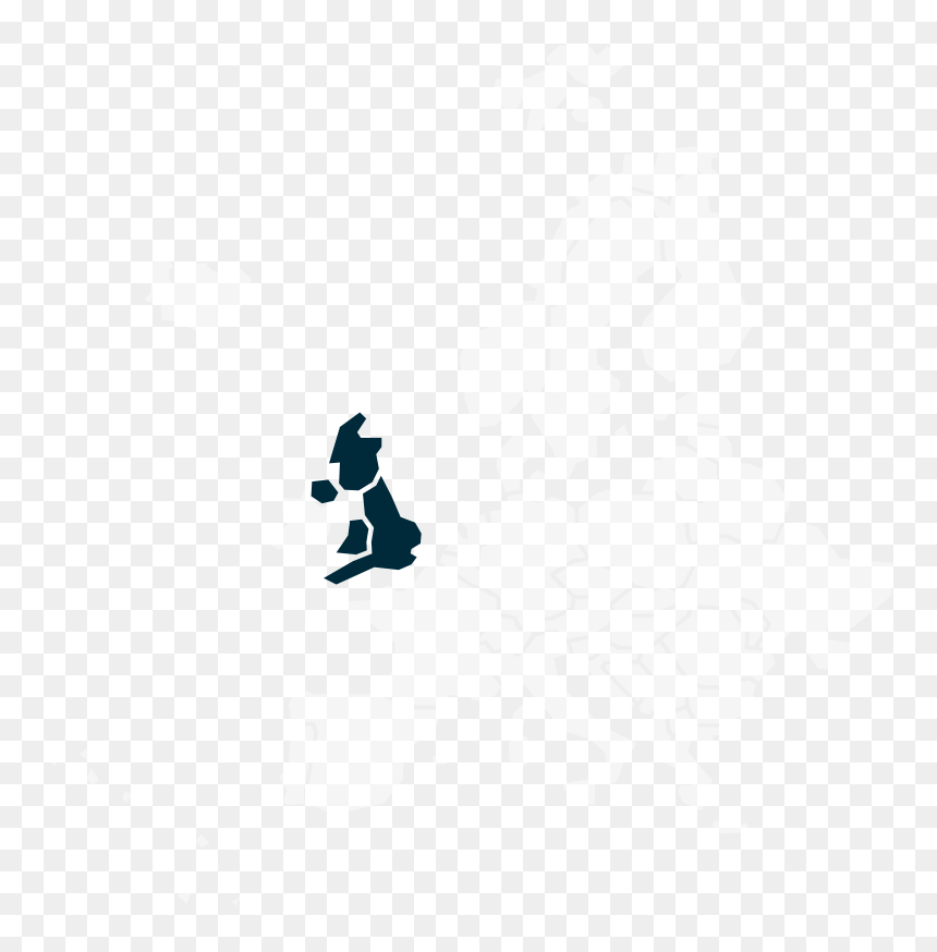 Silhouette, HD Png Download - united kingdom png