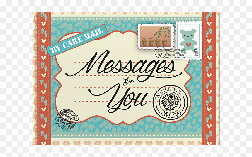 Motif, HD Png Download - messages png