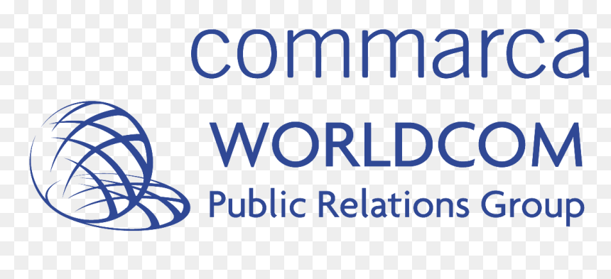 Logo Commarcagroup, HD Png Download - worldcom logo png