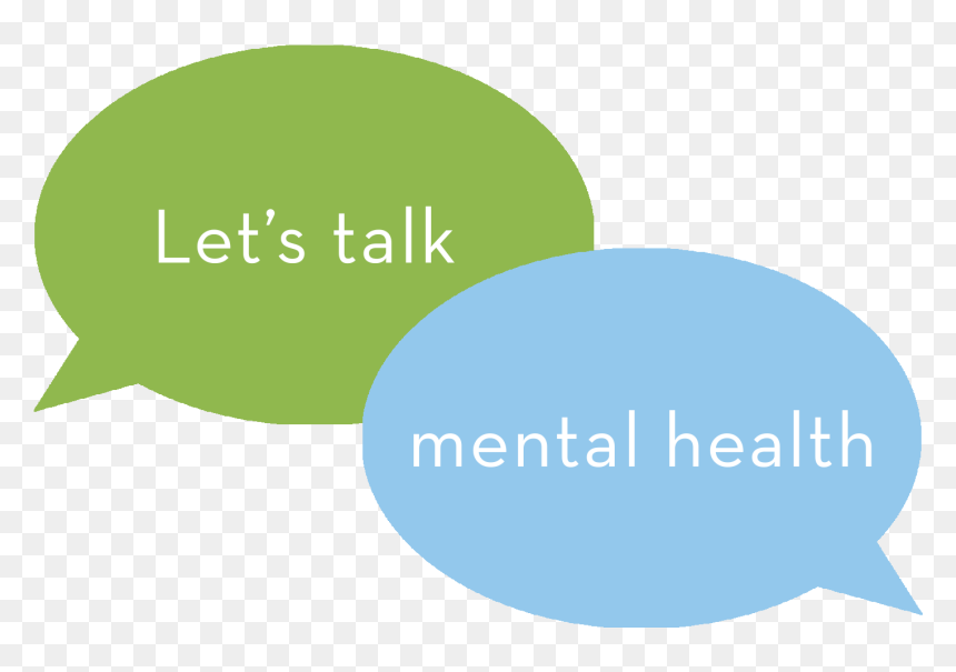 Mental Health Awareness, HD Png Download - mental illness png