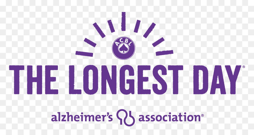 Alzheimer's Association, HD Png Download - alzheimer's association logo png