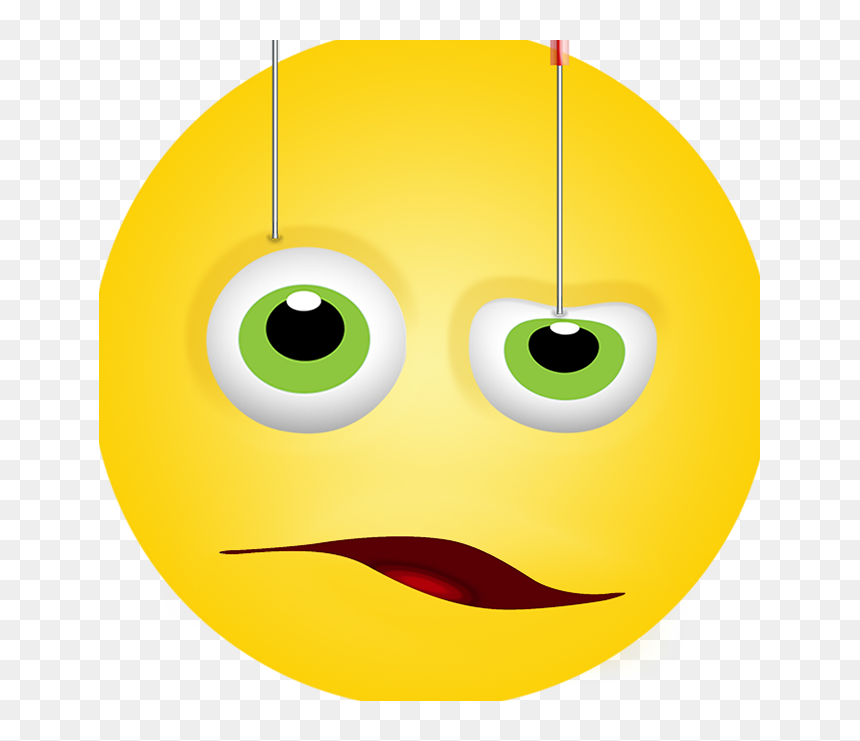 Transparent Fb Emoticons Png - Smiley, Png Download - fb emoticons png