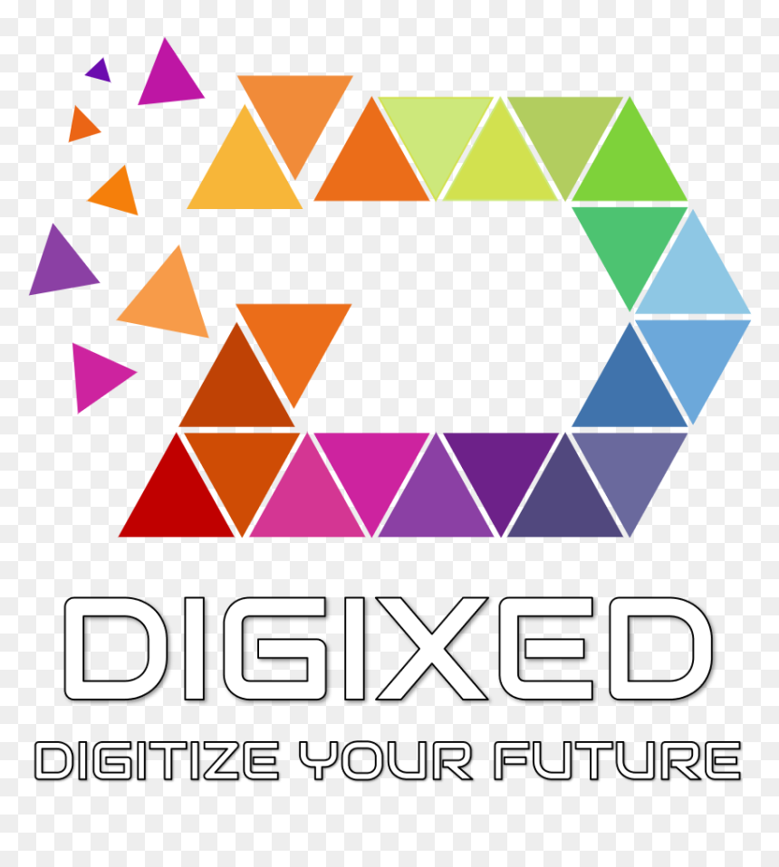 Digixed - Hsbc Main Building, HD Png Download - seo background png