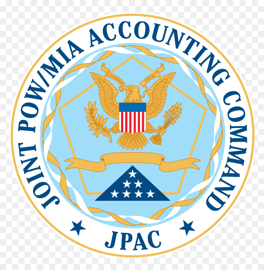 Jpac, HD Png Download - pow mia png