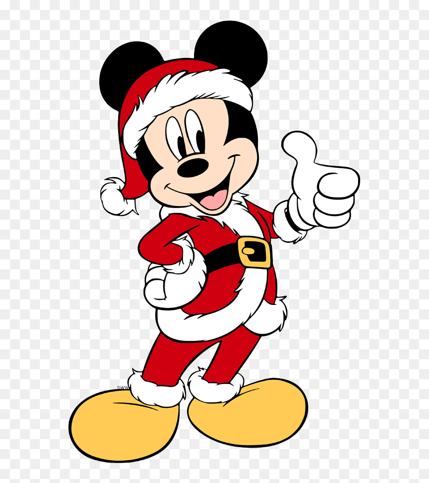 Cartoon, HD Png Download - mickey mouse 1st birthday png