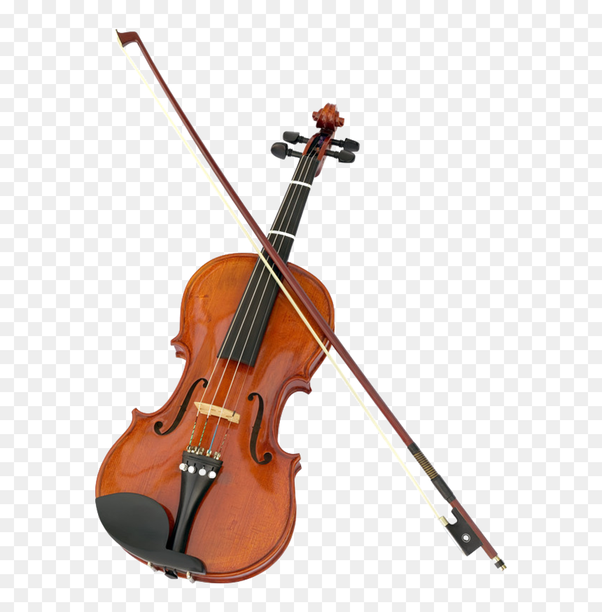 Violin Png, Transparent Png - music instruments png images