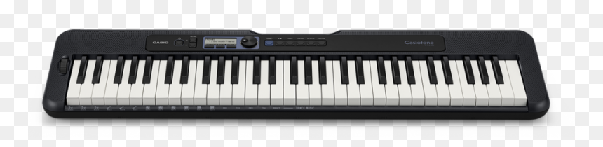 Ct-s300banner2, HD Png Download - music instruments png images