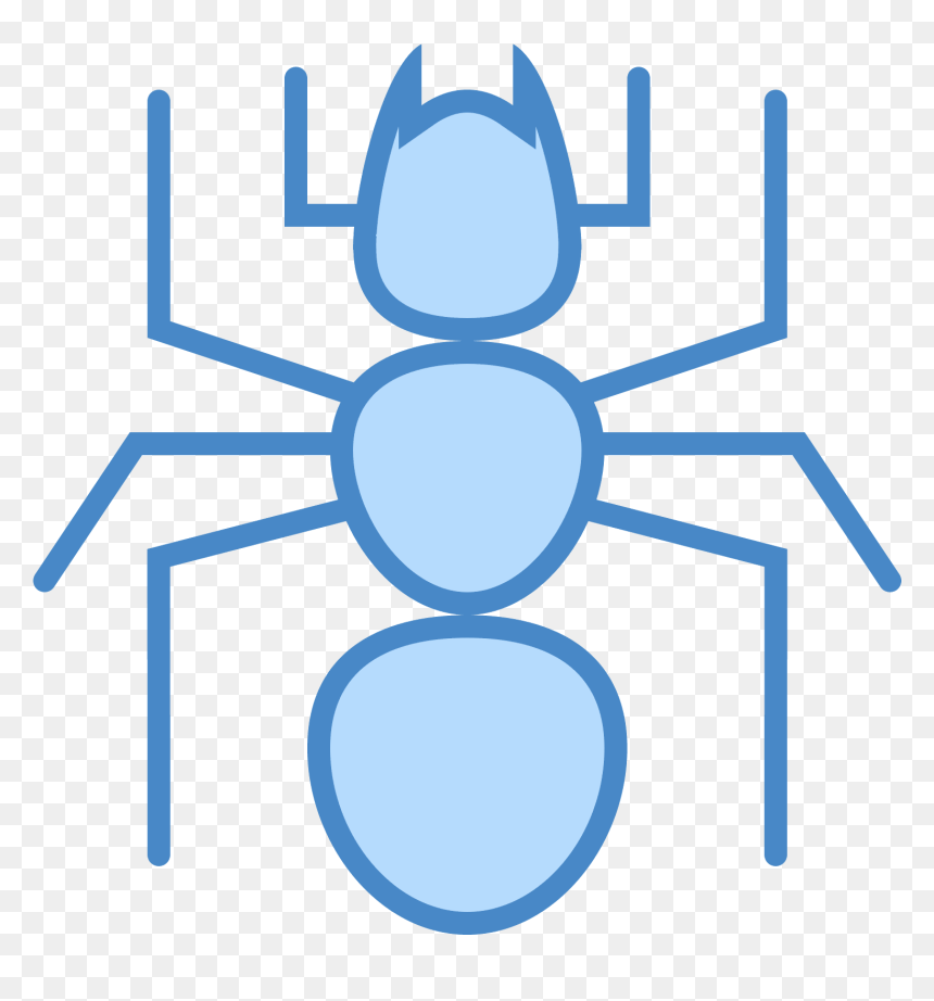 The Icon Has 3 Horizontal Oval Like Shapes Connected - Circle, HD Png Download - oval shapes png