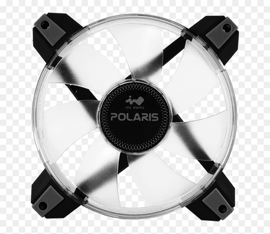 In Win Development, HD Png Download - electric fan png