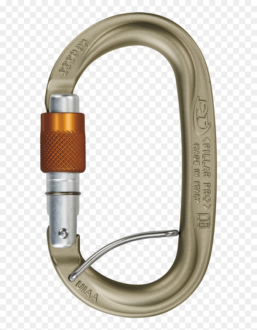 Climbing Technology Pillar Pro, HD Png Download - oval shapes png