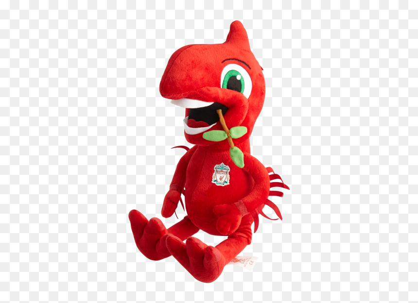 Liverpool Fc M Ascot, HD Png Download - soft toys for kids png
