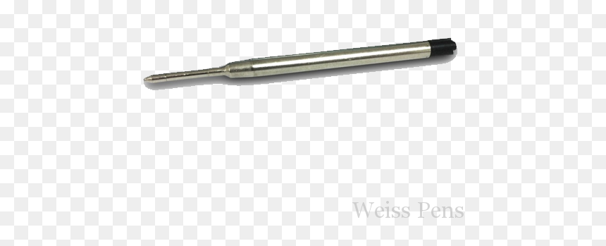 Parker Style Refill For Weiss Pens - Marking Tools, HD Png Download - parker pen png