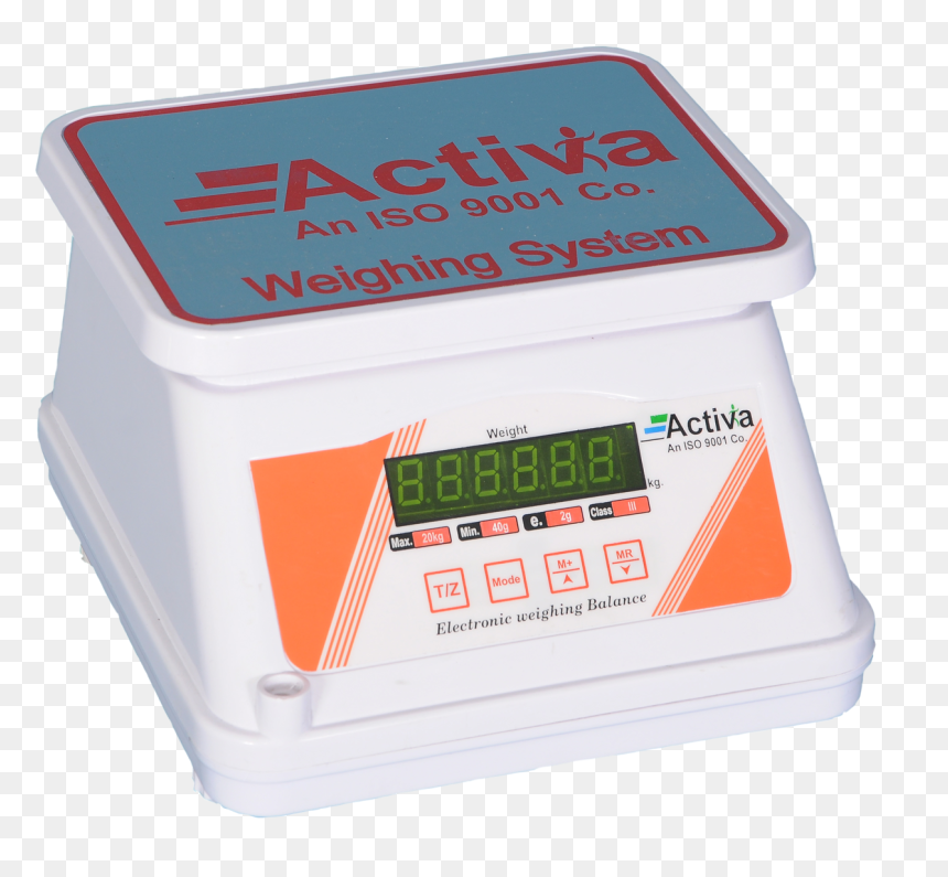 Electronics, HD Png Download - weighing balance png