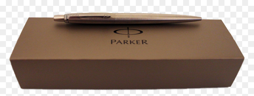 Parker Pen Sealand - Box, HD Png Download - parker pen png