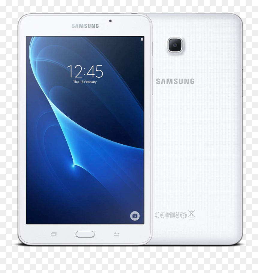 Samsung Galaxy Tab A - تابلت سامسونج الجيل الرابع, HD Png Download - tab png image
