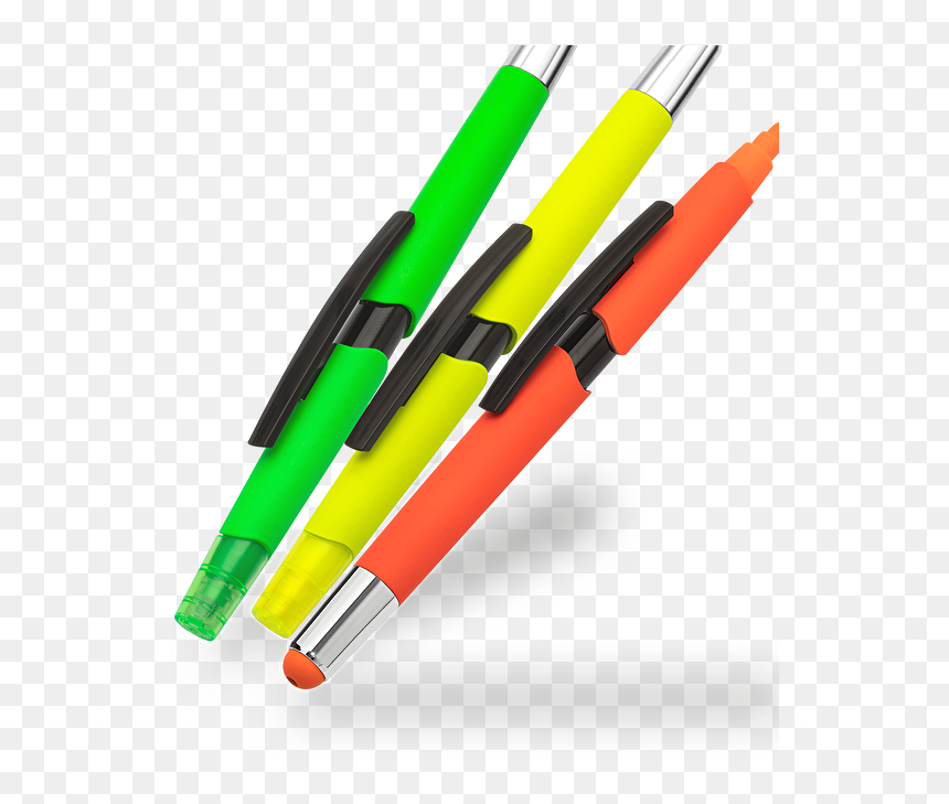 261 61099 3farben - Stationery, HD Png Download - parker pen png