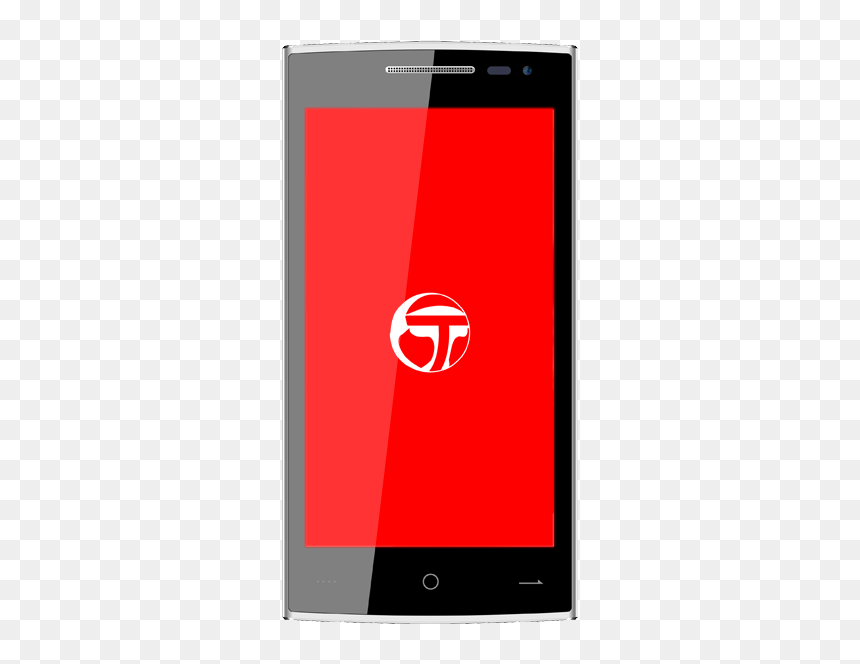 Smartphone, HD Png Download - android kitkat png