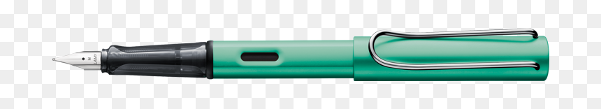 Lamy Al Star Fountain Pen Fountain Pen Lamy Medium - Lamy, HD Png Download - parker pen png