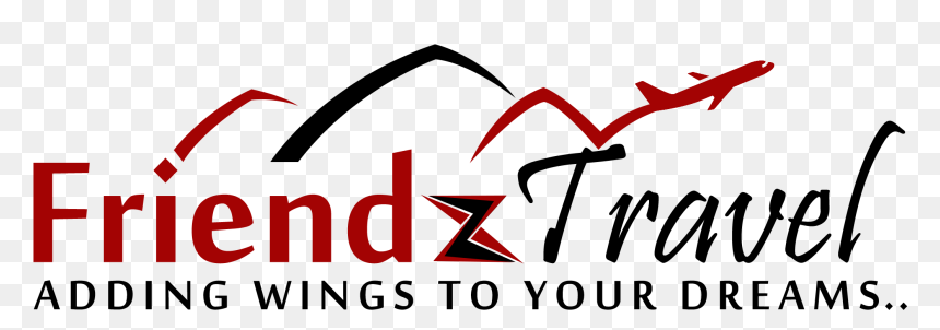 Friendztravel Co Uk Logo, HD Png Download - upto 50% off png