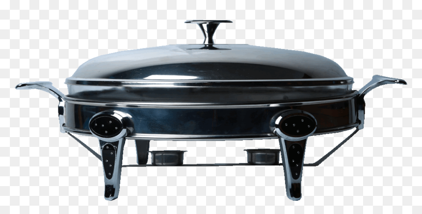 Donga Stainless Steel Oval Ir Pn300b, HD Png Download - steel crockery png