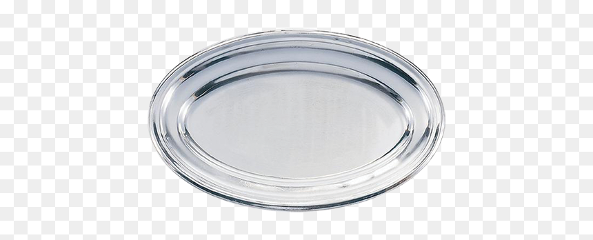 Circle, HD Png Download - steel crockery png