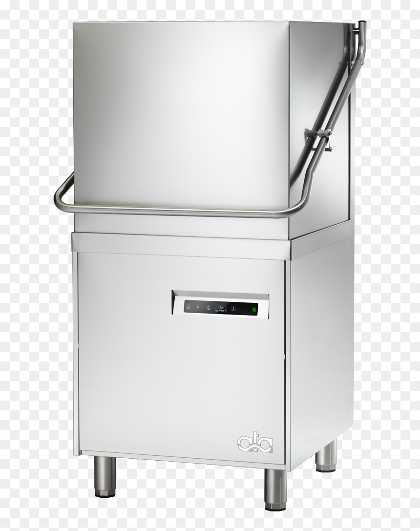 Image - Refrigerator, HD Png Download - steel crockery png
