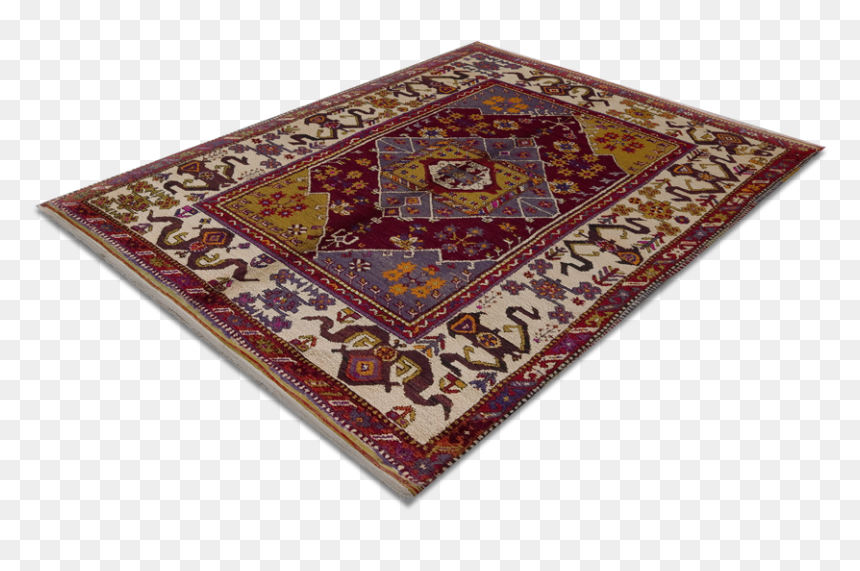 Bergama - Carpet, HD Png Download - modern carpet png