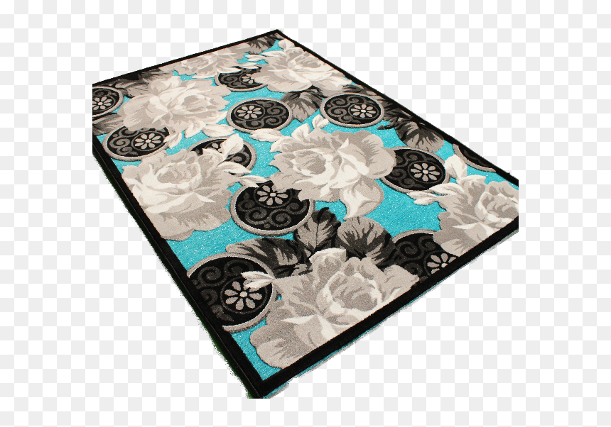 Placemat, HD Png Download - modern carpet png