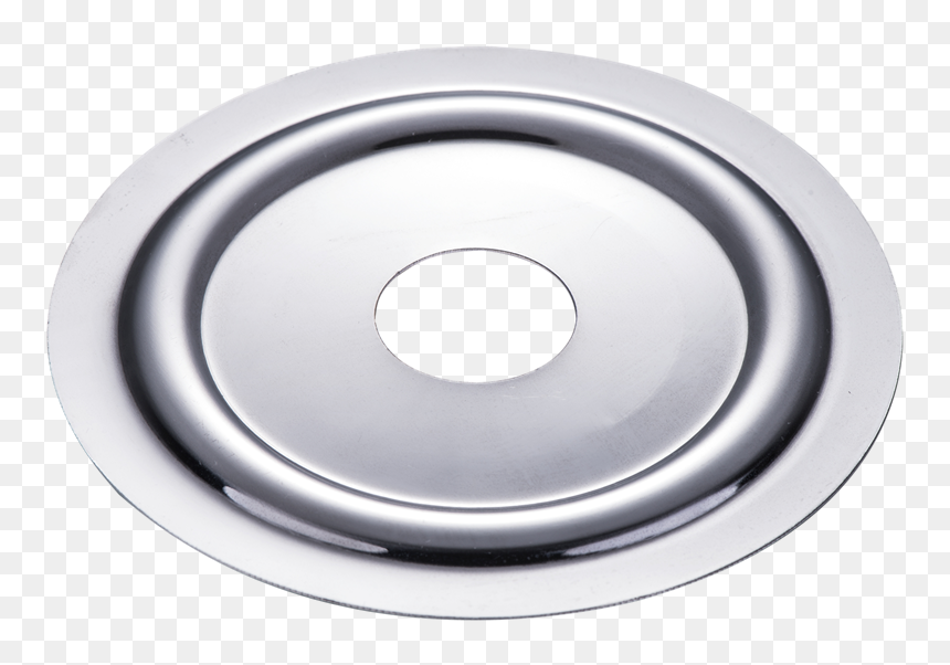 Circle, HD Png Download - steel crockery png