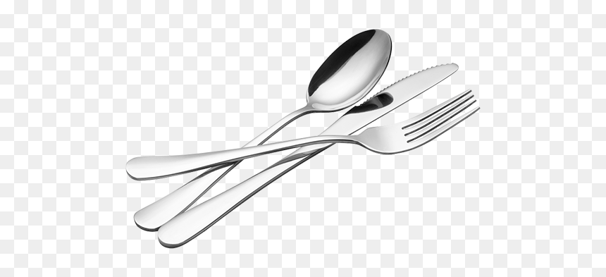 Plate, HD Png Download - steel crockery png