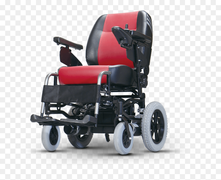 Karma Kp 10.3 Cpt Power Wheelchair, HD Png Download - loading wheel png