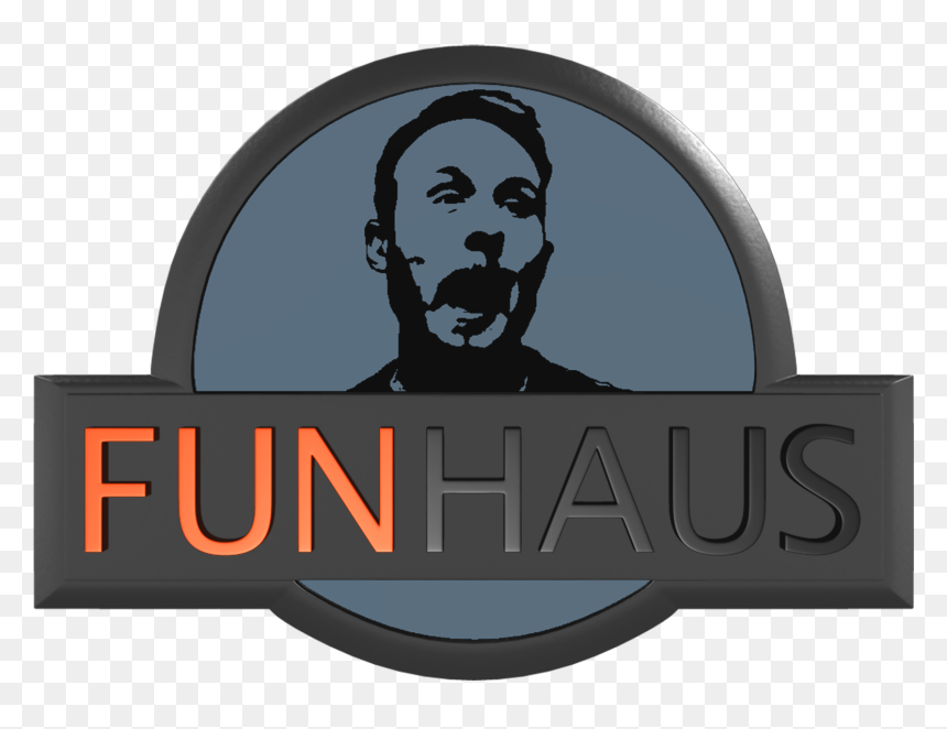 Illustration, HD Png Download - funhaus png