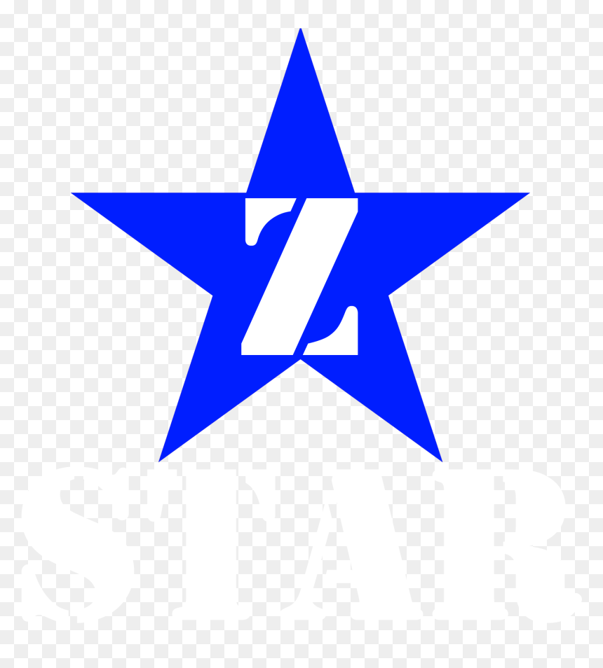 Z Star - Flag Of Nationalist Russia, HD Png Download - start.png