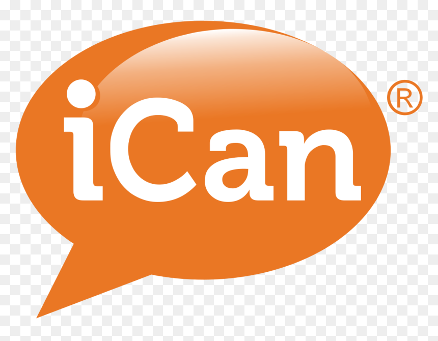 Ican Benefit Group Logo, HD Png Download - benefit png