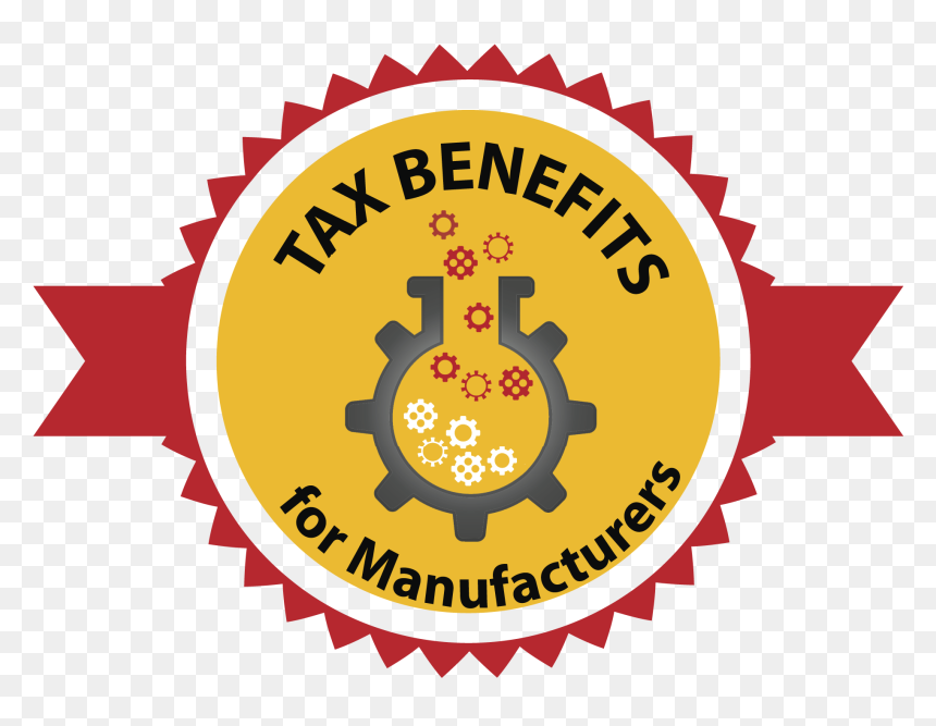 Mfg Emblem-tax Benefits Copy - Noches De Colombia Logo, HD Png Download - benefit png