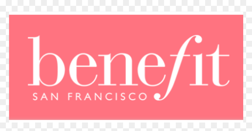 Benefit Cosmetics - Carmine, HD Png Download - benefit png