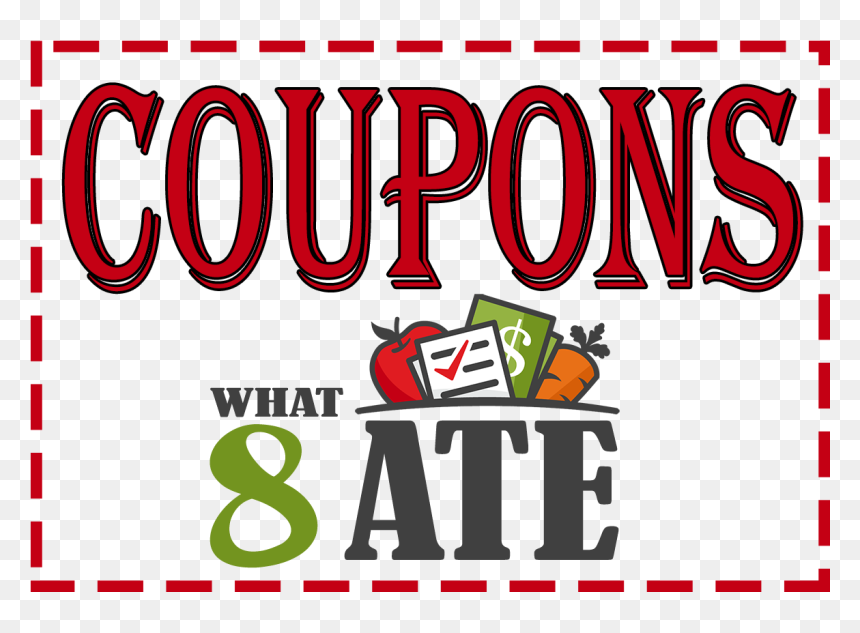 Coupons Info - 4th Of July, HD Png Download - coupons png