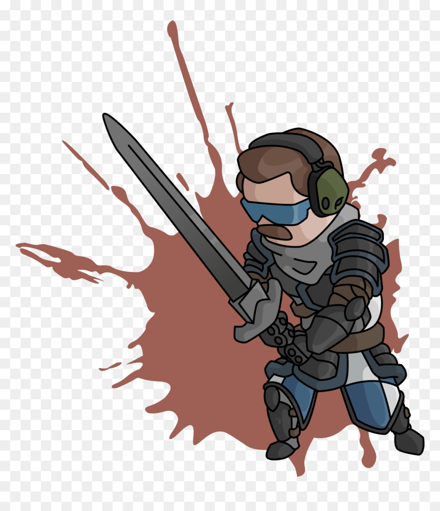 Cartoon, HD Png Download - rainbow six siege doc png