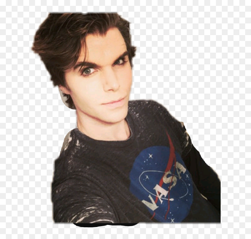 Boy, HD Png Download - onision png