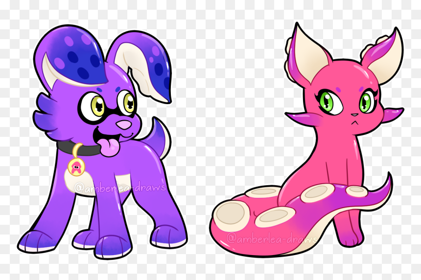 Cartoon, HD Png Download - splat tim png