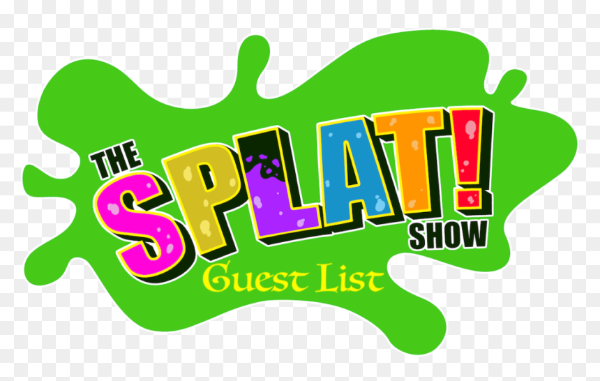 Clip Art, HD Png Download - splat tim png
