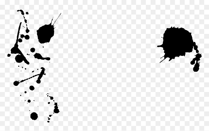 Illustration, HD Png Download - splat tim png