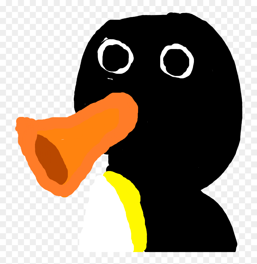 Clip Art, HD Png Download - noot noot png