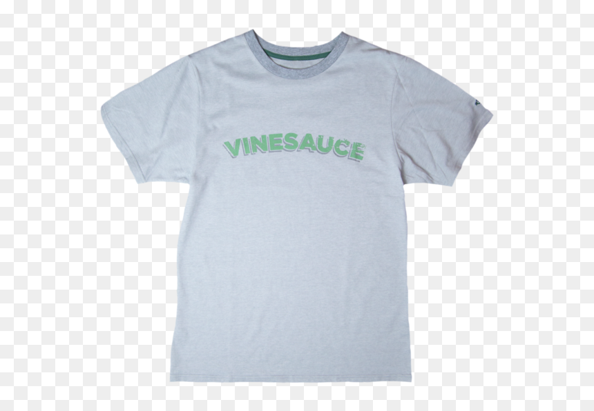 Vintage Vinesauce Tee - Active Shirt, HD Png Download - vinesauce png