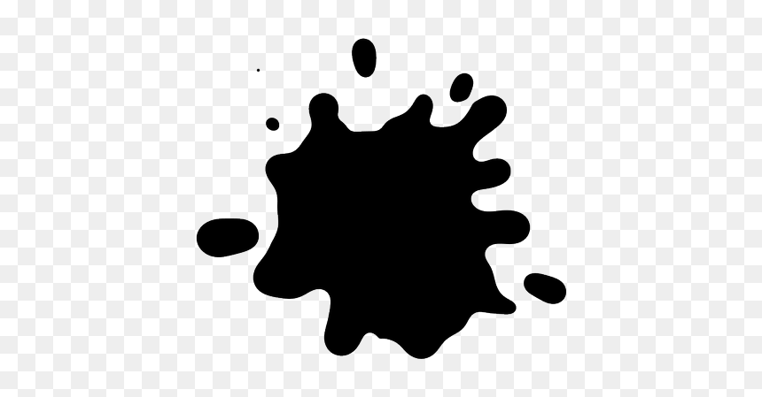 Illustration, HD Png Download - splat tim png