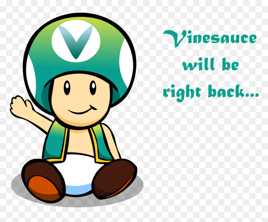 Cartoon, HD Png Download - vinesauce png