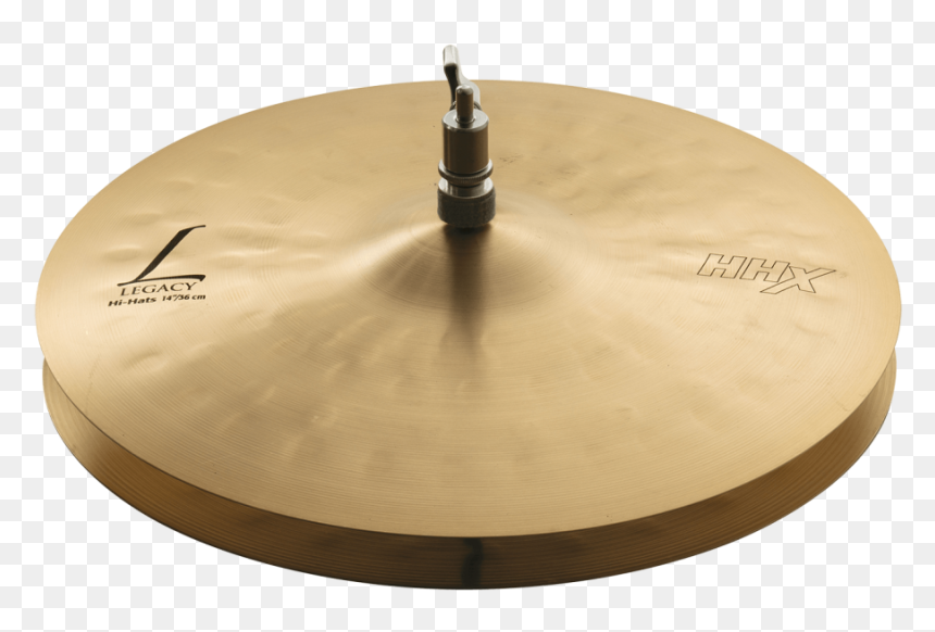 Sabian Hhx Groove Hats, HD Png Download - dave east png