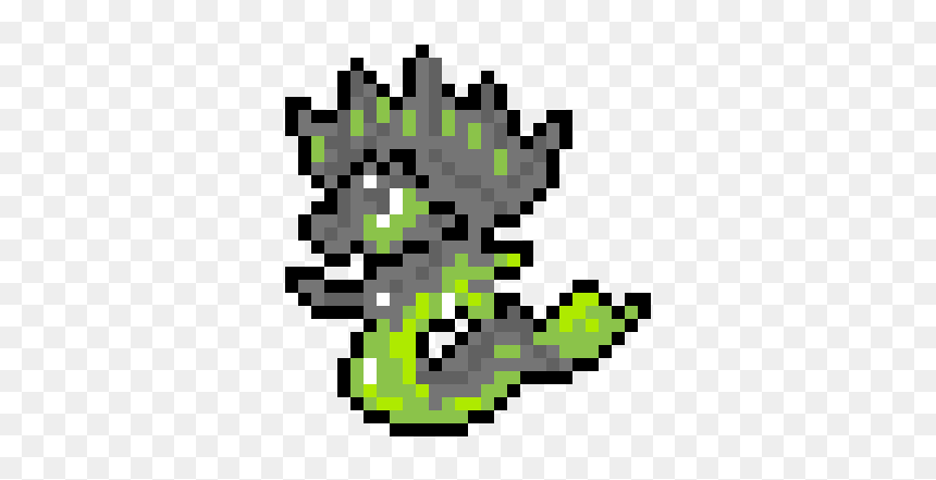 Cartoon, HD Png Download - zygarde png